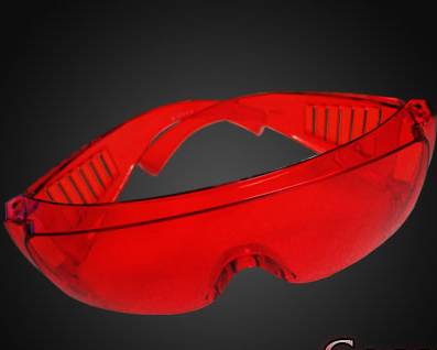 (image for) 200nm-540nm Laser Safety Goggles - Click Image to Close